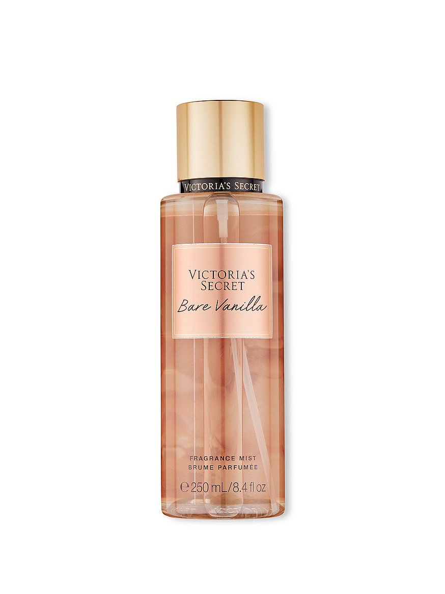  Victoria's Secret Love Spell Body Mist (3-Pack) : Beauty &  Personal Care