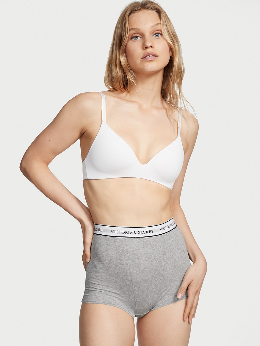 Shop High Waisted Underwear For Women Cotton with great discounts and  prices online - Dec 2023