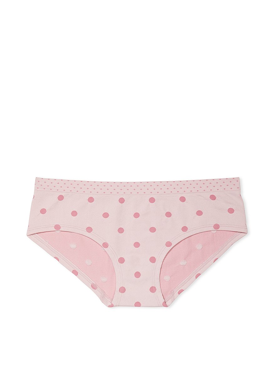 Buy Victoria's Secret PINK Pink Berry Seamless Rib Legging from Next  Luxembourg