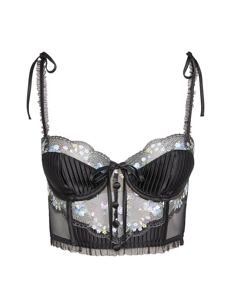 Buy Elektra Daisy Bustier, - Order undefined online - Victoria