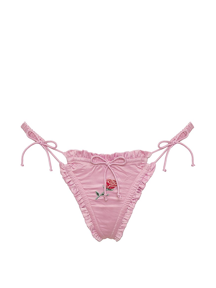 Everyday Thong Panty