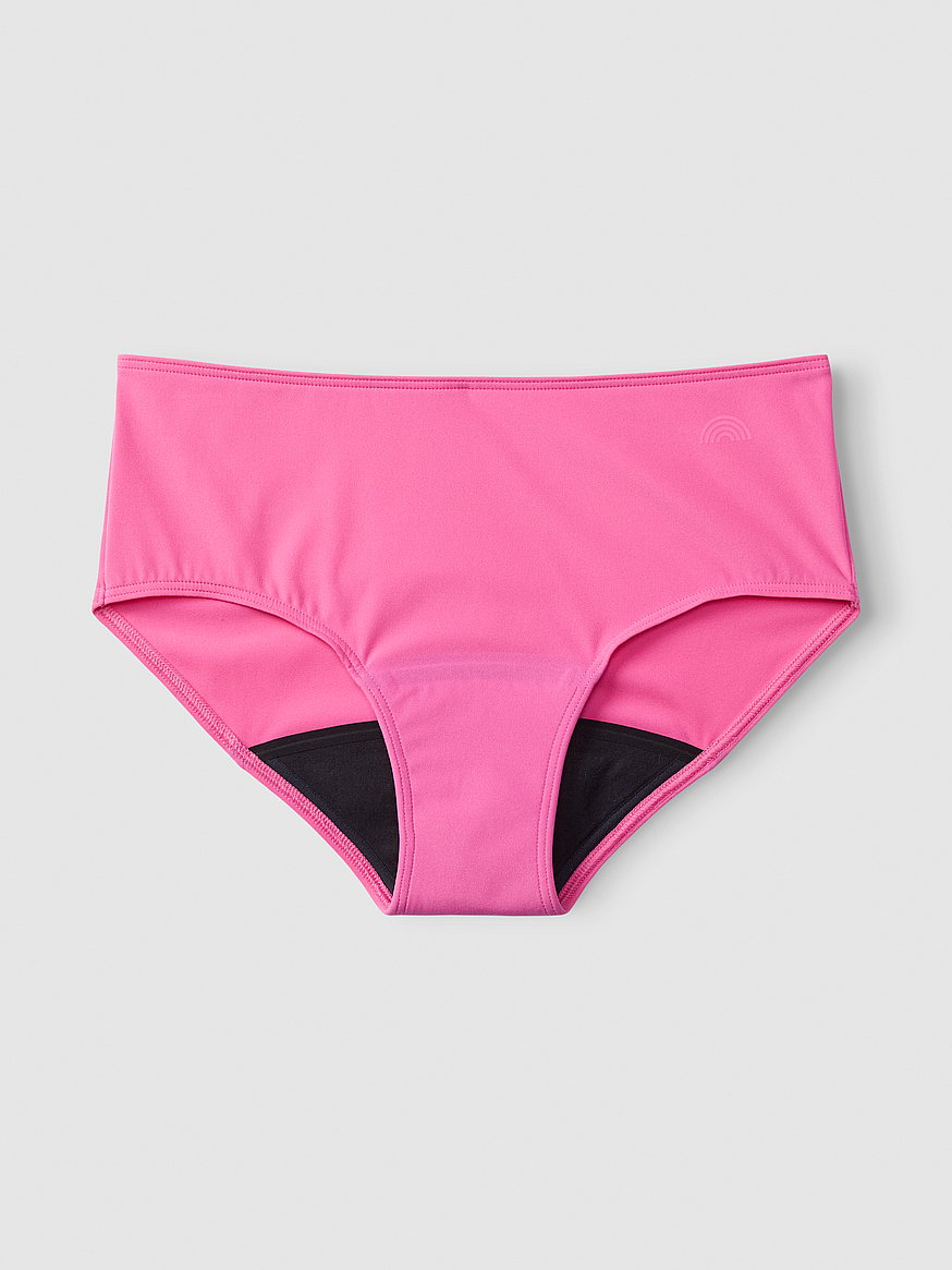 Buy Hipster Period Underwear - Order Panties online 1120593500 - PINK US