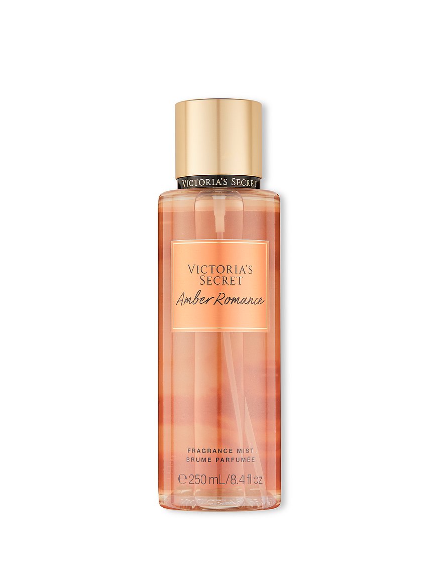 Victoria & # x27; s Secret Amber Romance Fragrance Liban