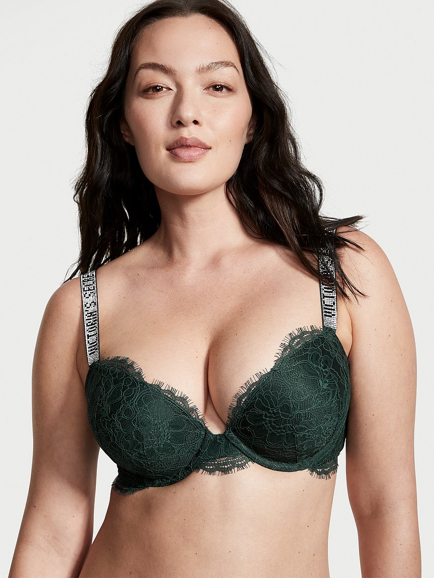 9 Reasons to Invest in Good Lingerie This Women's