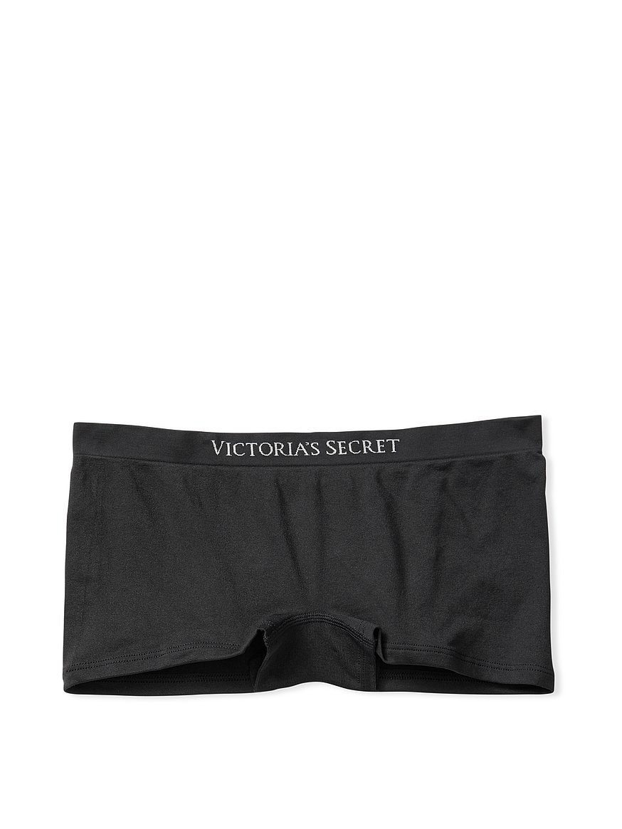 Buy Seamless Boyshort Panty - Order Panties online 5000000144 - Victoria's  Secret US