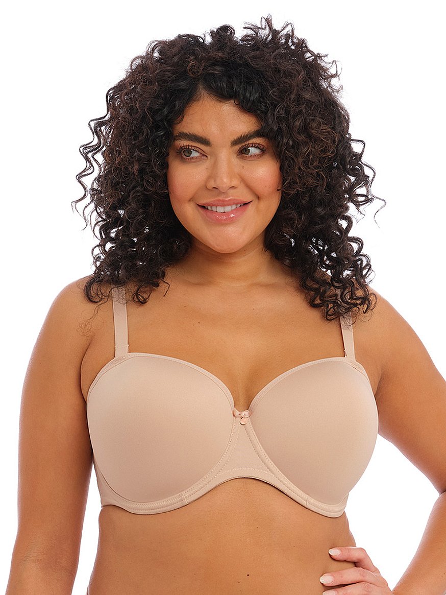 Let's Talk G Cup. There Are More of Us Than You Think - Curvy Bras
