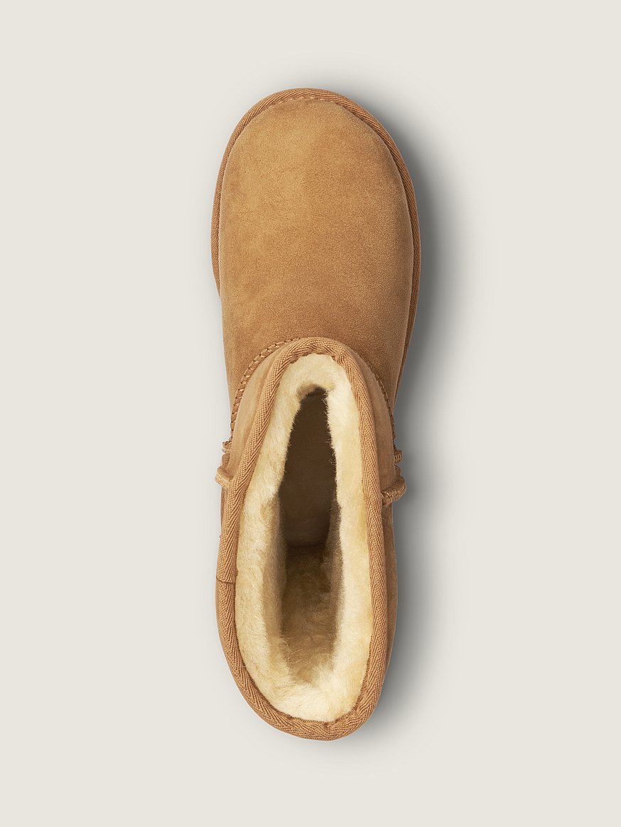 Classic Tall II Boots