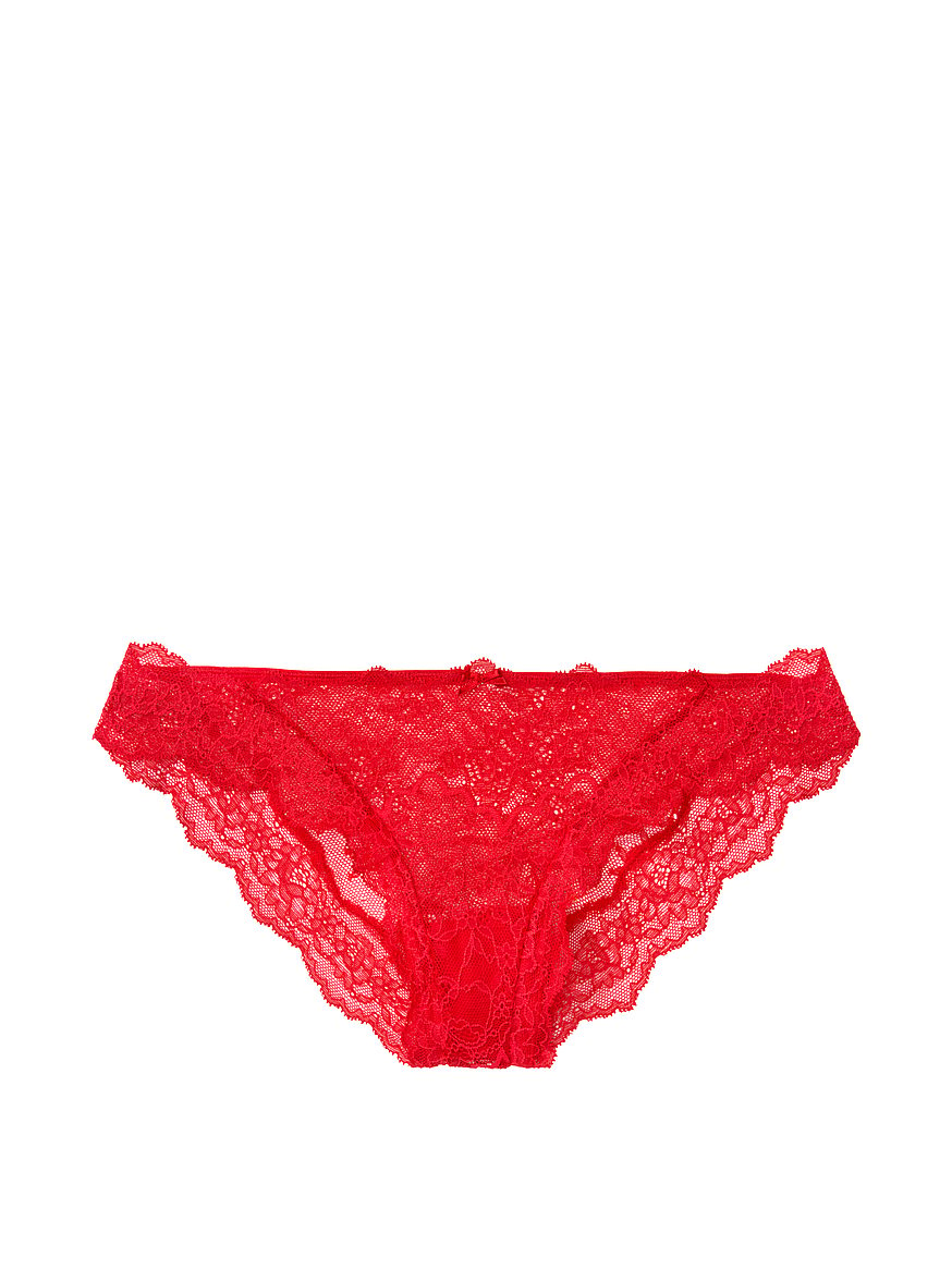 Brand new Victoria's Secret Underwear Panties Cheeky/ Cheekini/ Hipkini  Size S