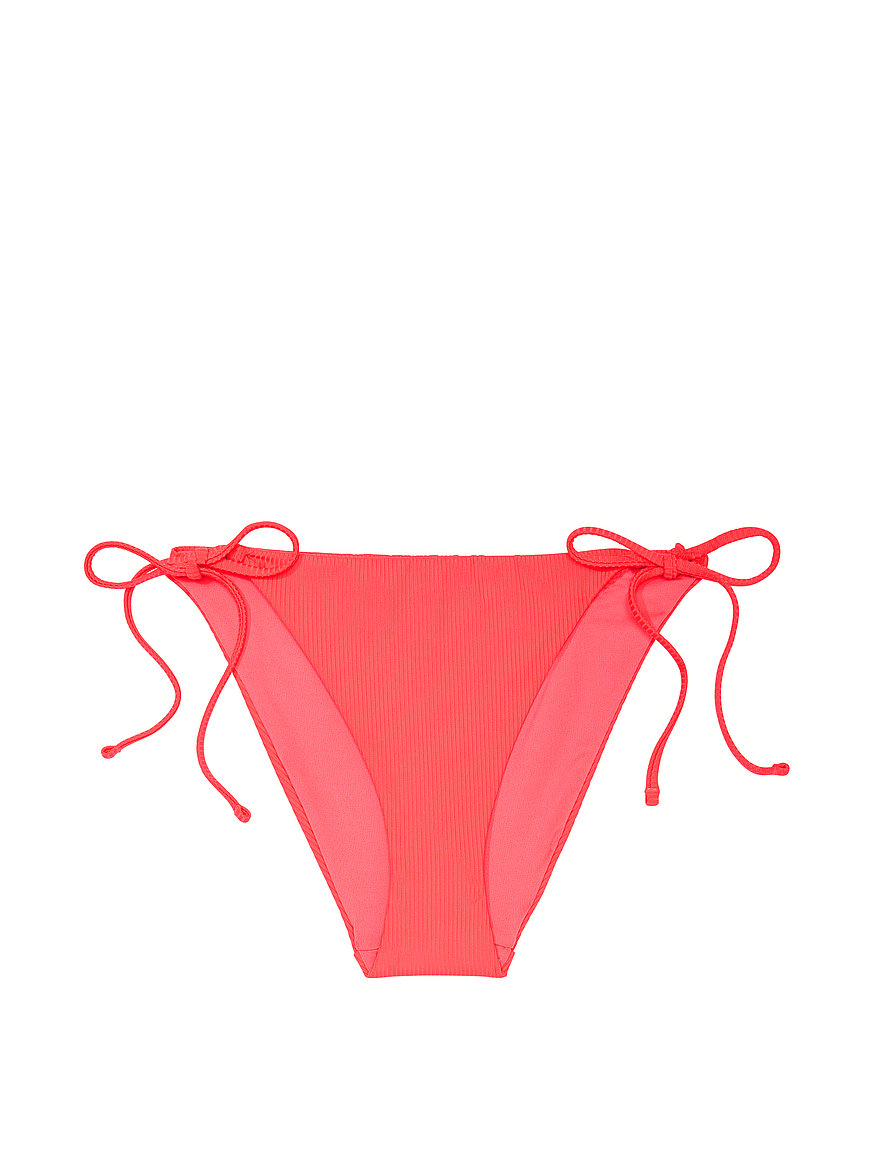 Mix-and-Match String Bikini Bottom