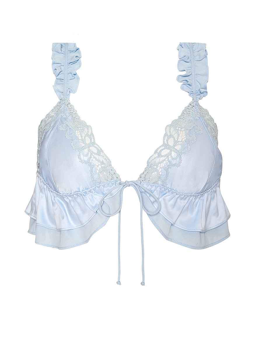 Buy Rocio Bralette - Order Bralettes online 1121871600 - Victoria's Secret  US