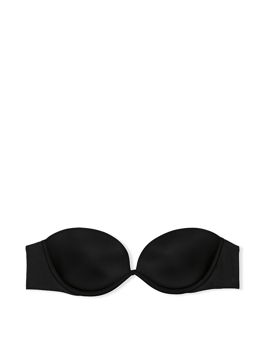Victorias Secret Very Sexy Multi-Way Push Up Padded Strapless Bra