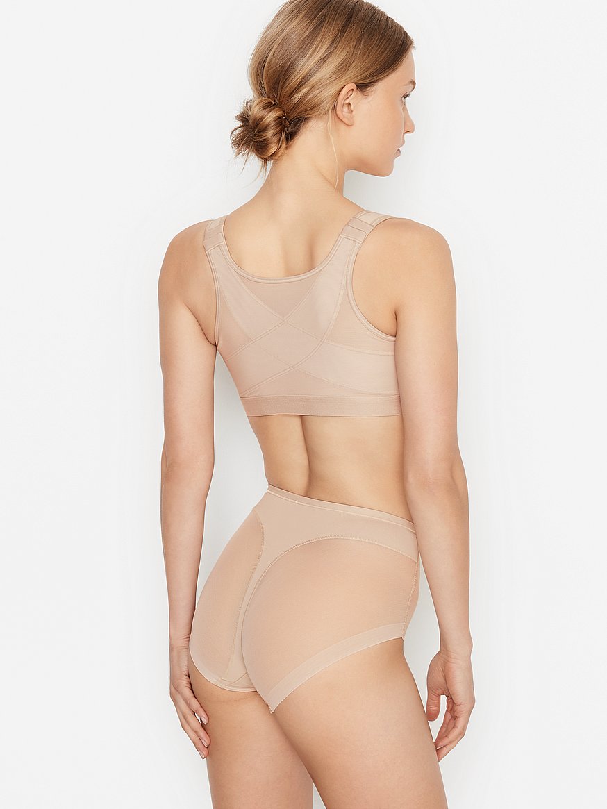 Buy Undetectable Shaper Panty - Order Shapwear online 1118443200 -  Victoria's Secret US