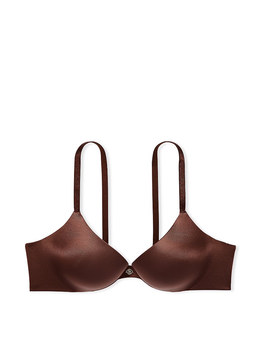 So Obsessed Push-Up Bra