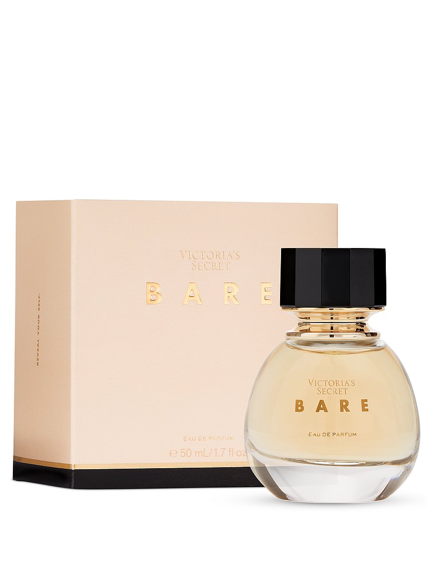 Buy Bare Eau de Parfum - Order Fragrances online 5000008935 - Victoria's  Secret US