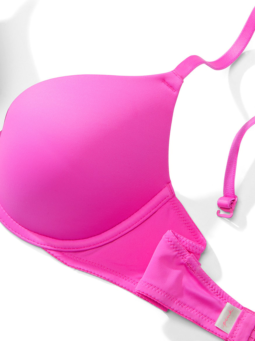 Exchange or sell - 30B - Victoria's Secret » Pink Wear Everywhere Super Push-up  (349-192)