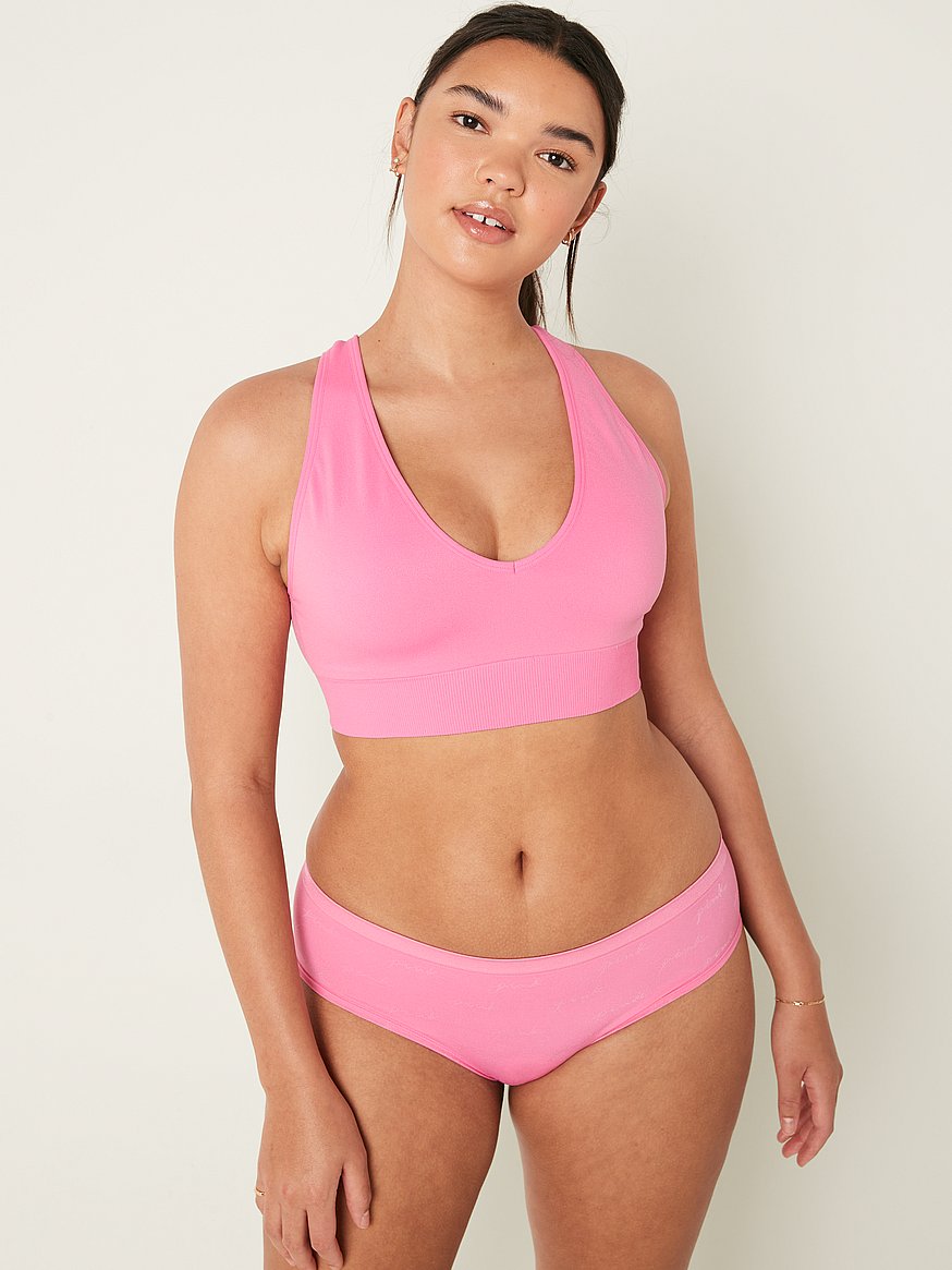 Marlena Seamless Soft Cup Bra #2167N – The Pink Boutique