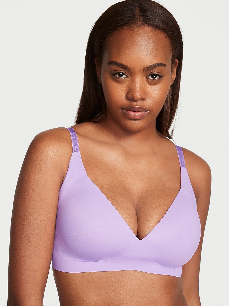 Buy T-Shirt Push-Up Comfort Bra - Order Bralettes online 