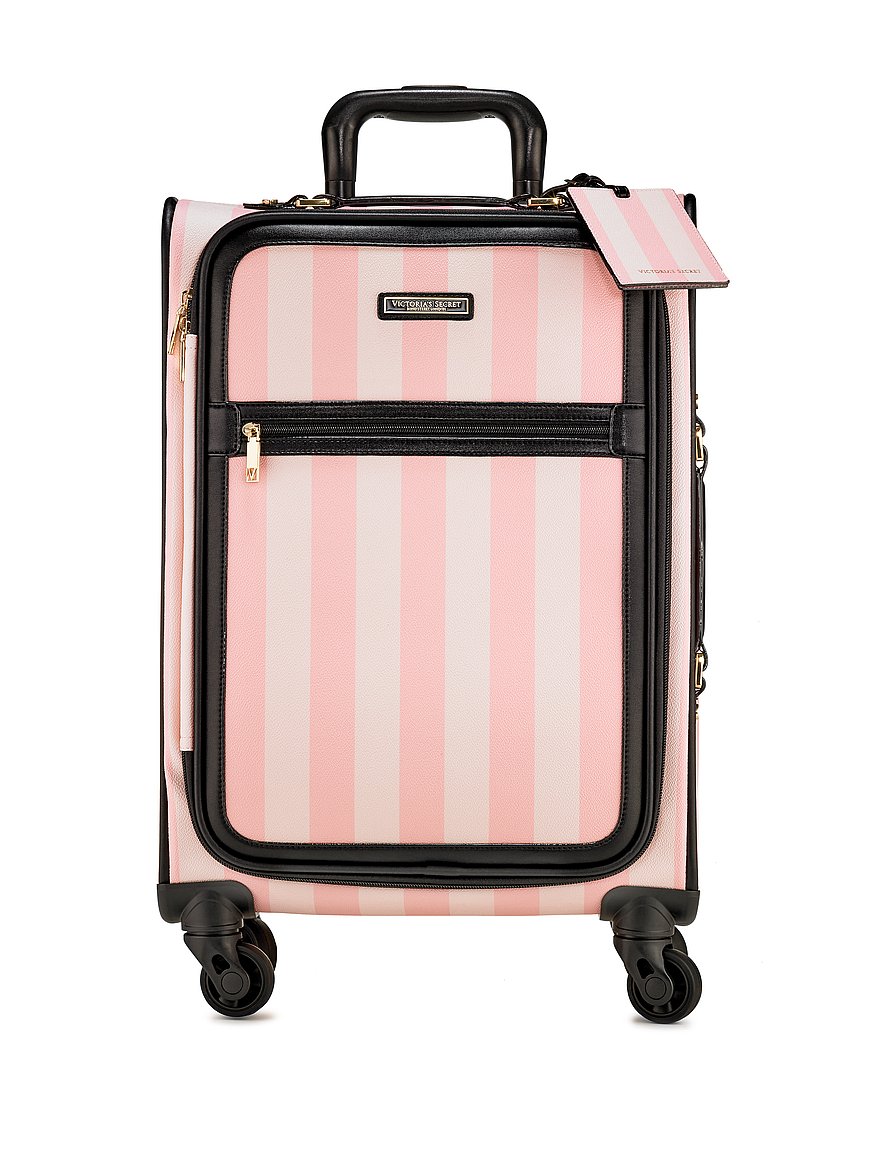 Suit Luggage, 22 Inch Garment Suitcase with Built-In TSA Lock-BONIOKA –  Bonioka