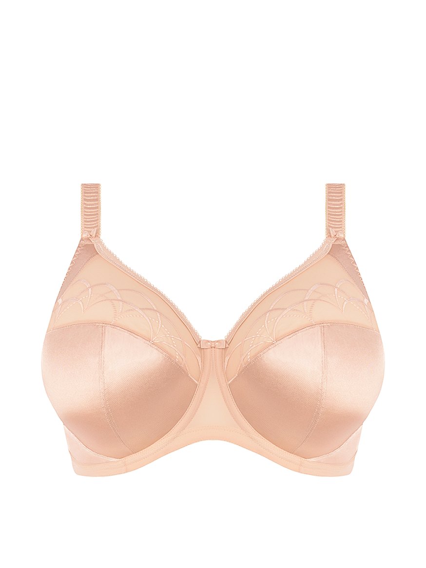 Buy Cate Underwire Full Cup Banded Bra - Order Bras online