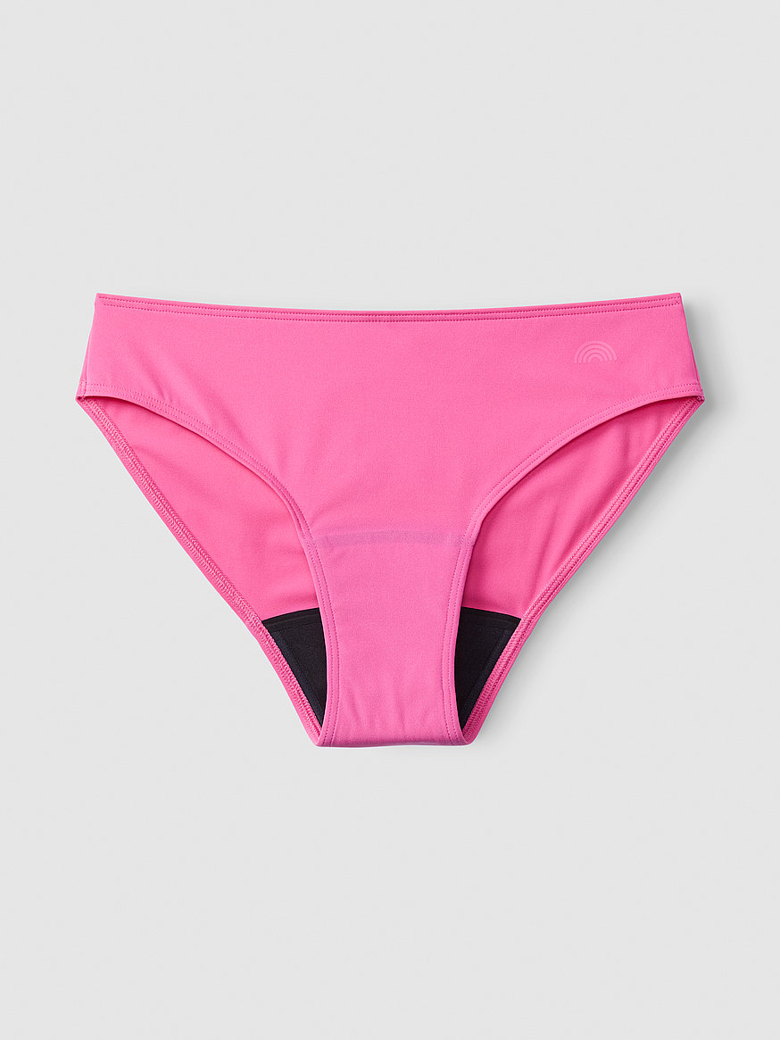 Buy Bikini Period Underwear - Order Panties online 1120593400 - PINK US