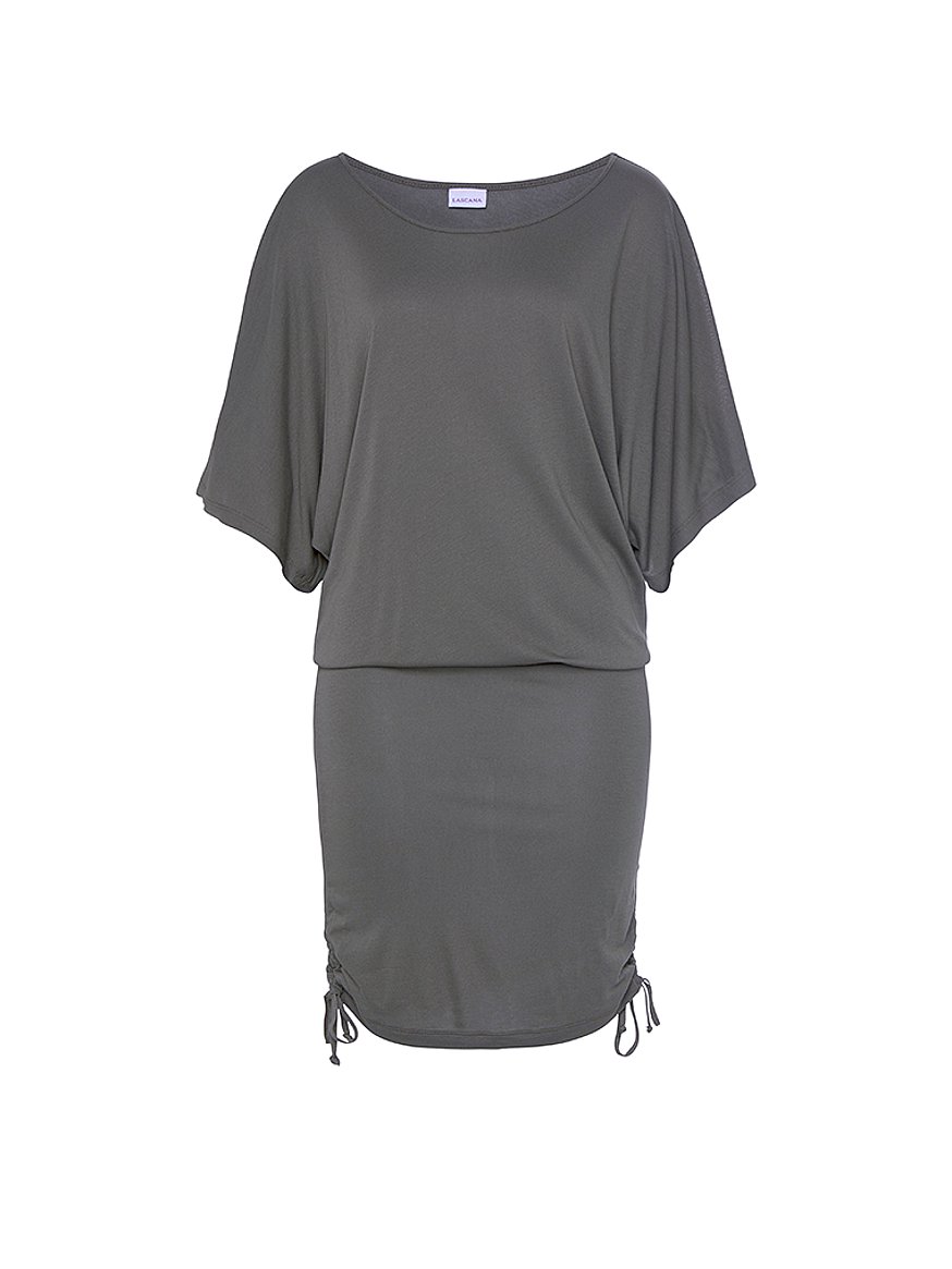 Ruched - Victoria\'s Apparel - Secret Off-the-Shoulder Dress