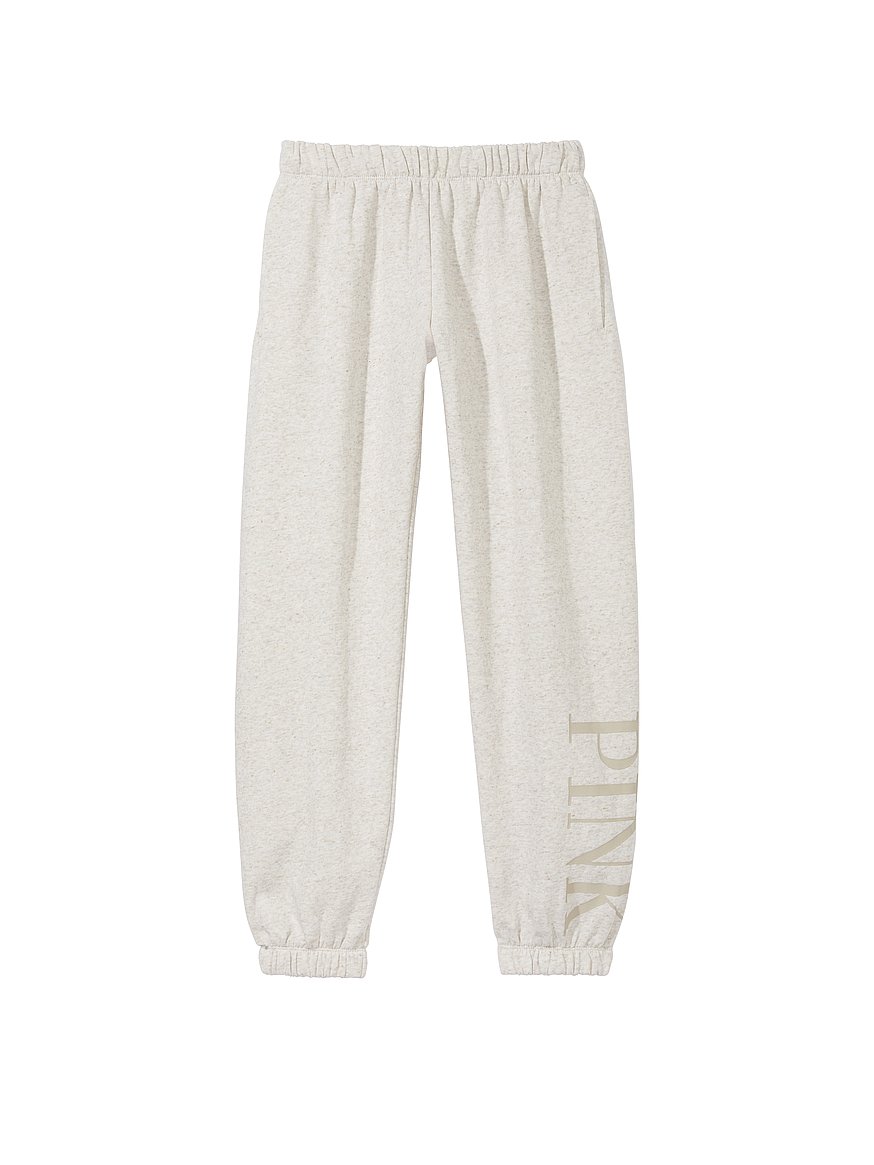 Buy Everyday Fleece Classic Sweatpants - Order Bottoms online 5000009464 -  PINK US