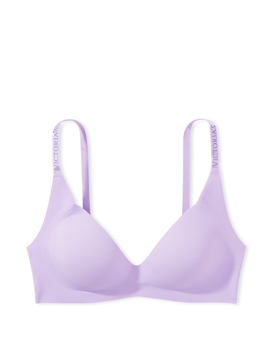 Buy T-Shirt Push-Up Comfort Bra - Order Bralettes online 