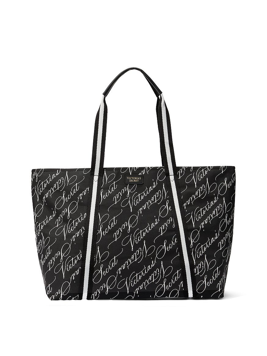 Buy Logo Weekender Tote - Order Bags online 1122791500 - Victoria's Secret  US