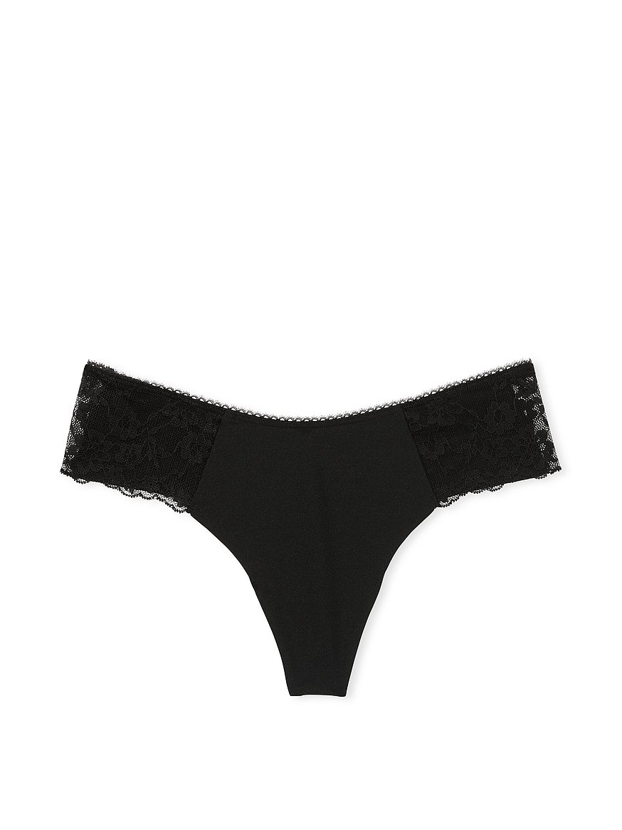 Buy No-Show Thong Panty - Order Panties online 5000005193