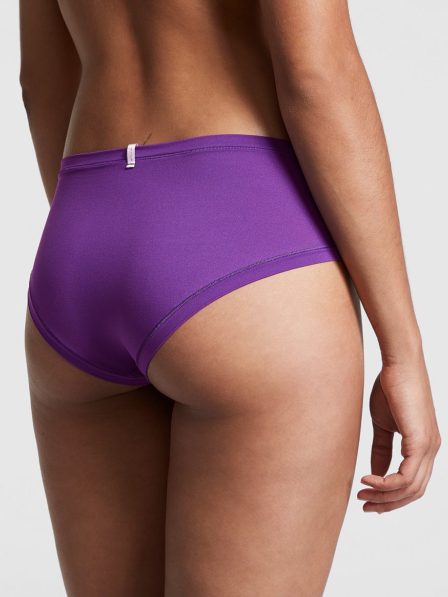 Buy Everyday Stretch Thong Panty - Order Panties online 1122760300 - PINK US