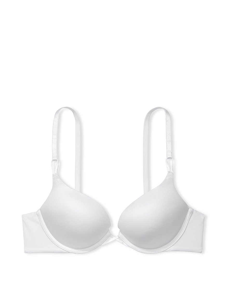 Bombshell Add-2-Cups Smooth Push-Up Bra