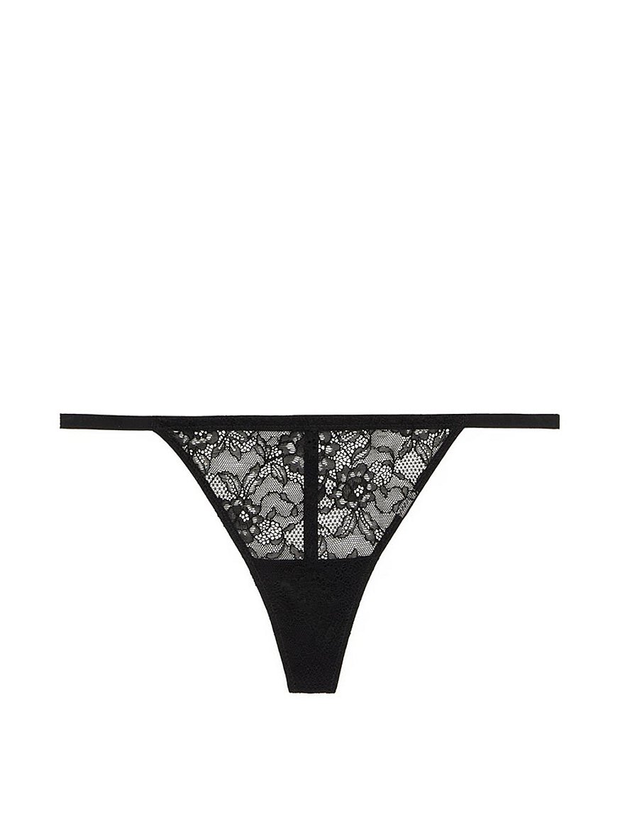 Buy Lynn V-String Panty - Order Panties online 1124260700 - Victoria's  Secret US