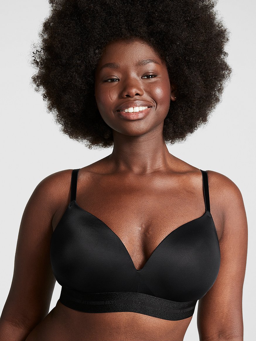 Tan Supportive Plus Size Bras For Women
