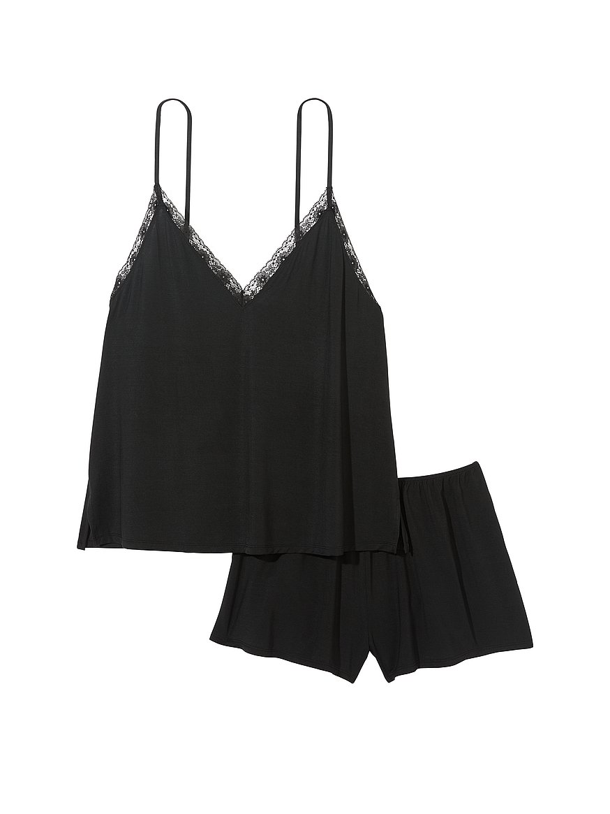 Buy Stretch Modal Cami Set - Order Cami Sets online 1121487600 - Victoria's  Secret US