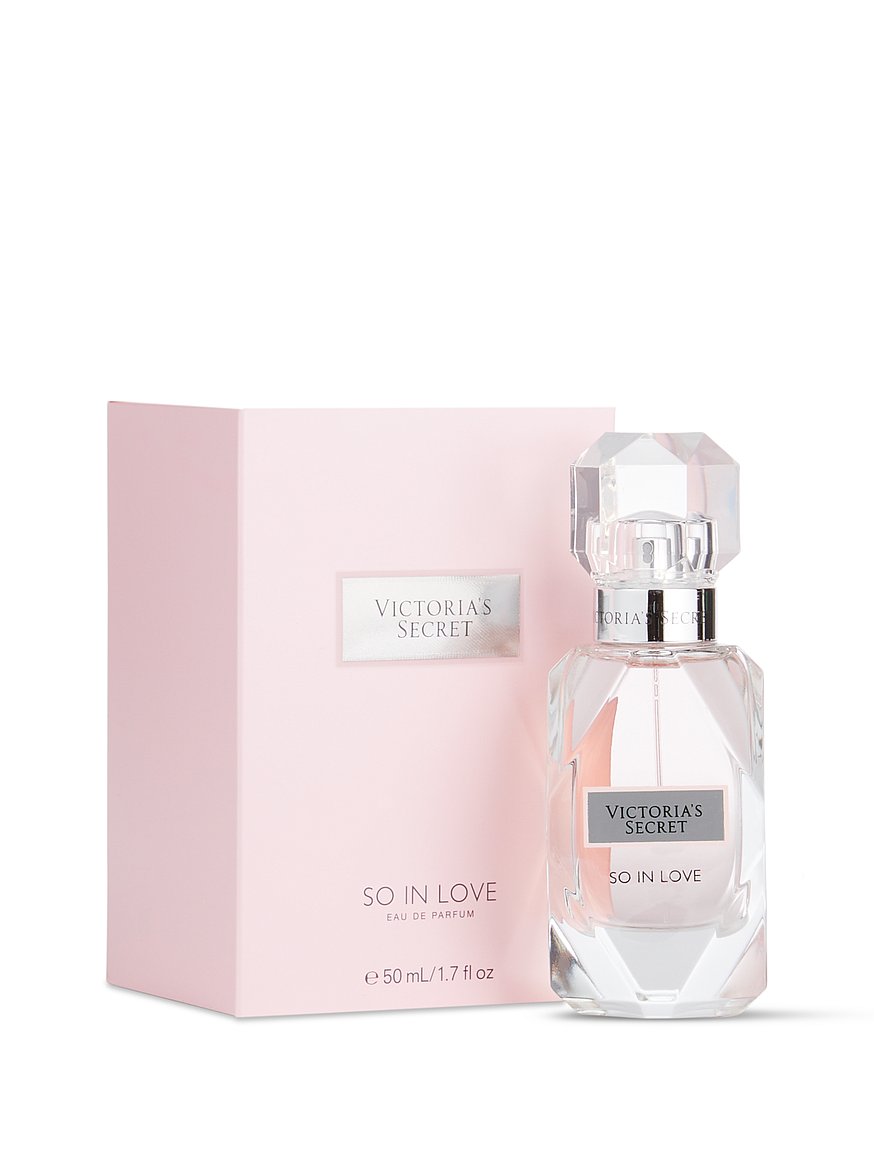 Buy So In Love Eau de Parfum - Order Fragrances online 5000009552