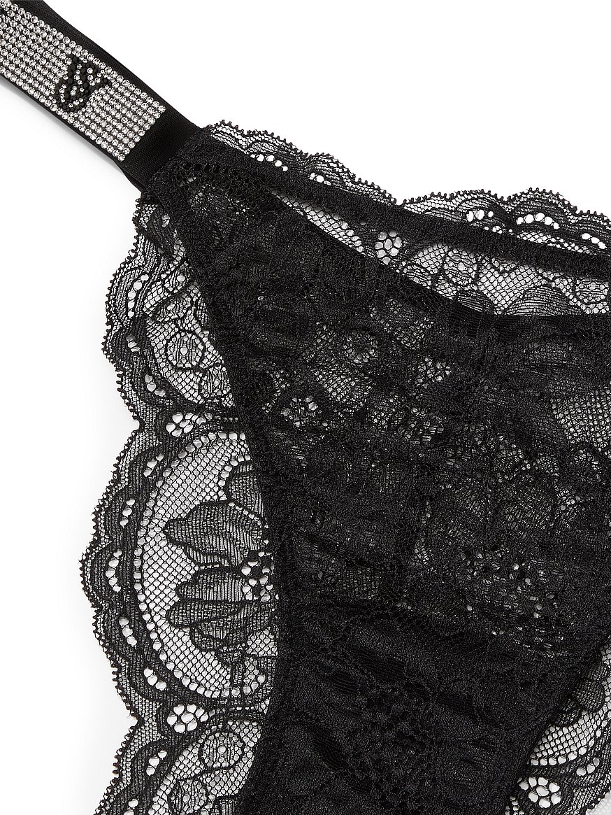 Victoria's Secret Smooth Brazilian Panty, Underwear for Women, (XS-XXL)  25.00