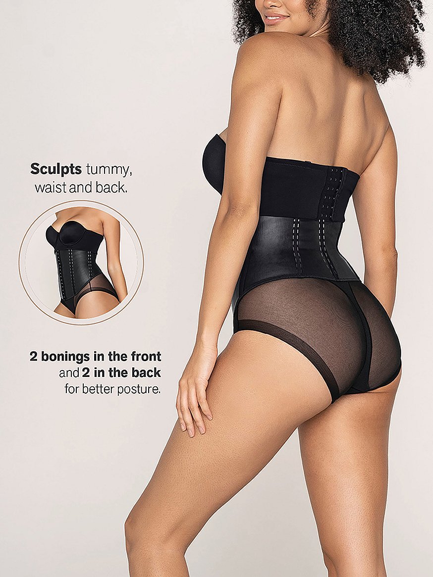 Waist Training, Corsets, and Body Shapers, Waist Trainers