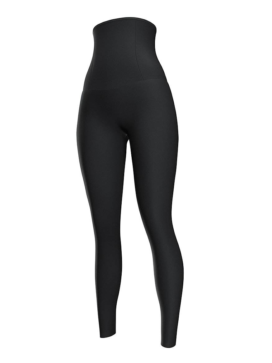 Buy Extra High-Waisted Firm Compression Leggings - Order Shapwear