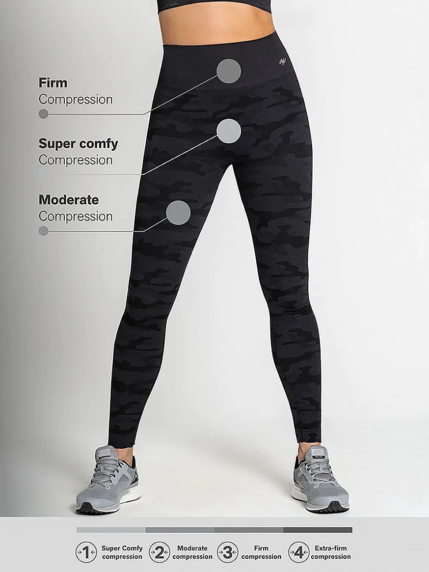 What to Wear Under Workout Leggings and Clothes, Leonisa