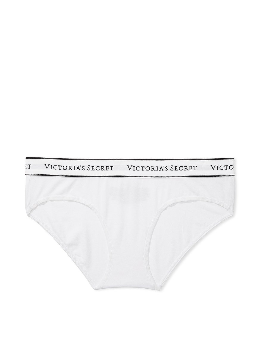 Victoria's Secret 3 Womens Hiphuggers Seamless Panties Nude Medium at   Women's Clothing store