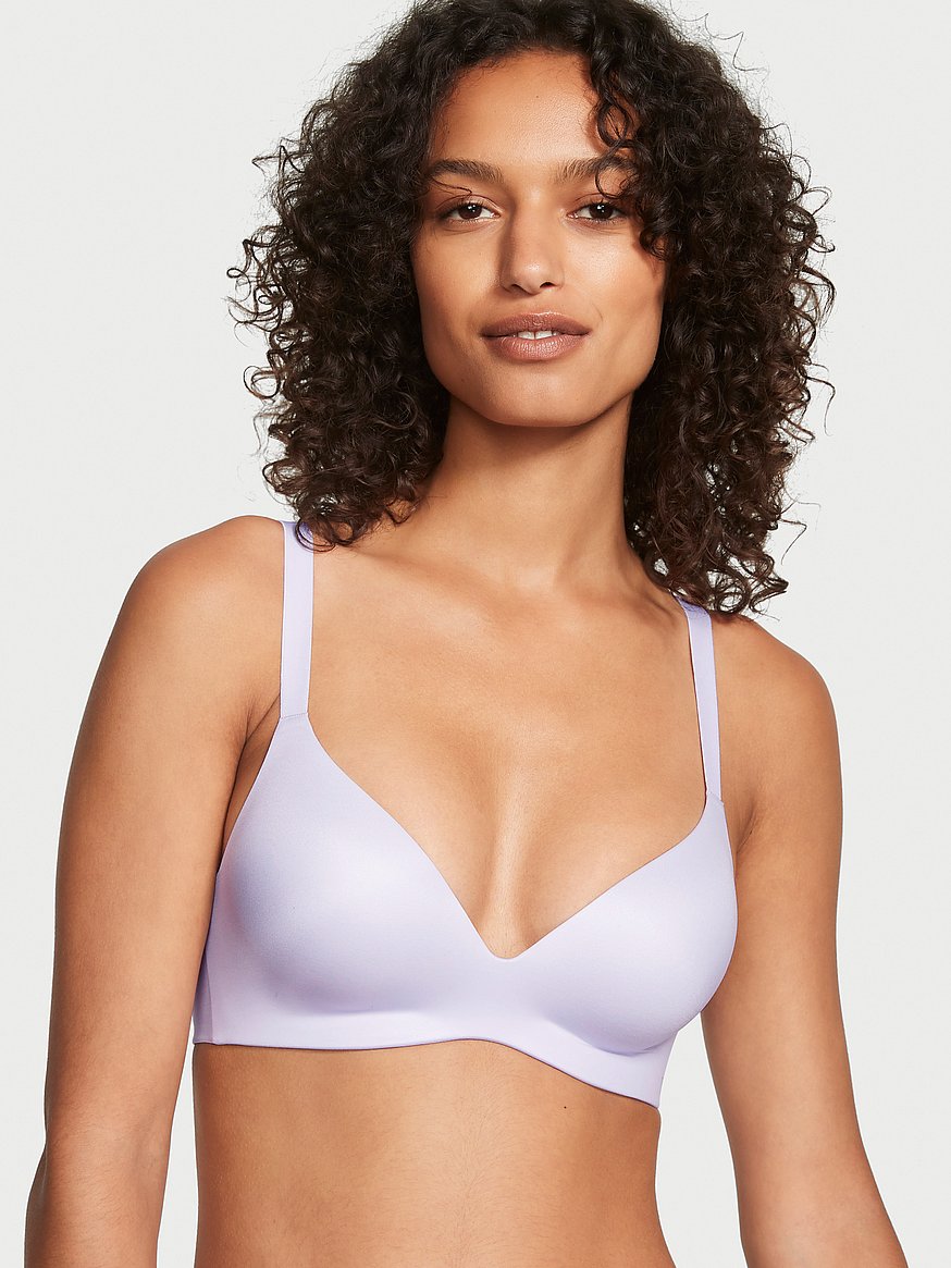 Buy women's bras without underwire online