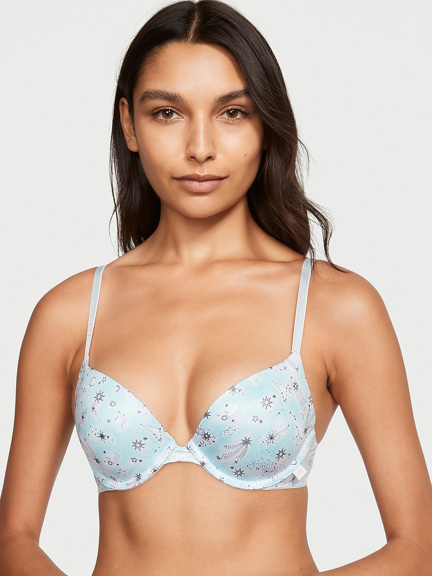 I used to work at Victoria's Secret - now I design bras that 'grow' with