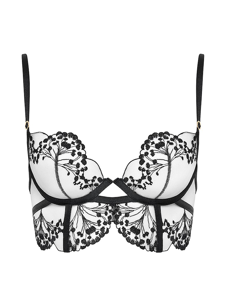 Buy Marisa Underwire Bra - Order Bras online 1123203400 - Victoria's Secret  US