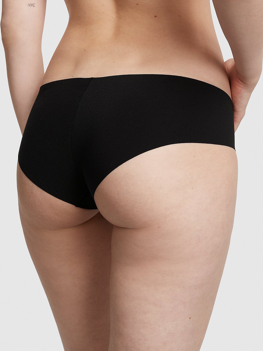 Buy No-Show Hiphugger Panty - Order Panties online 5000006251 - PINK US