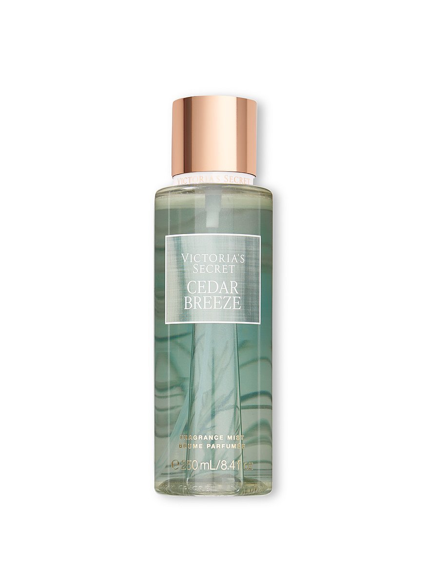Buy Limited Edition Faded Coast Body Mist - Order Fragrances online  1122146100 - Victoria's Secret US