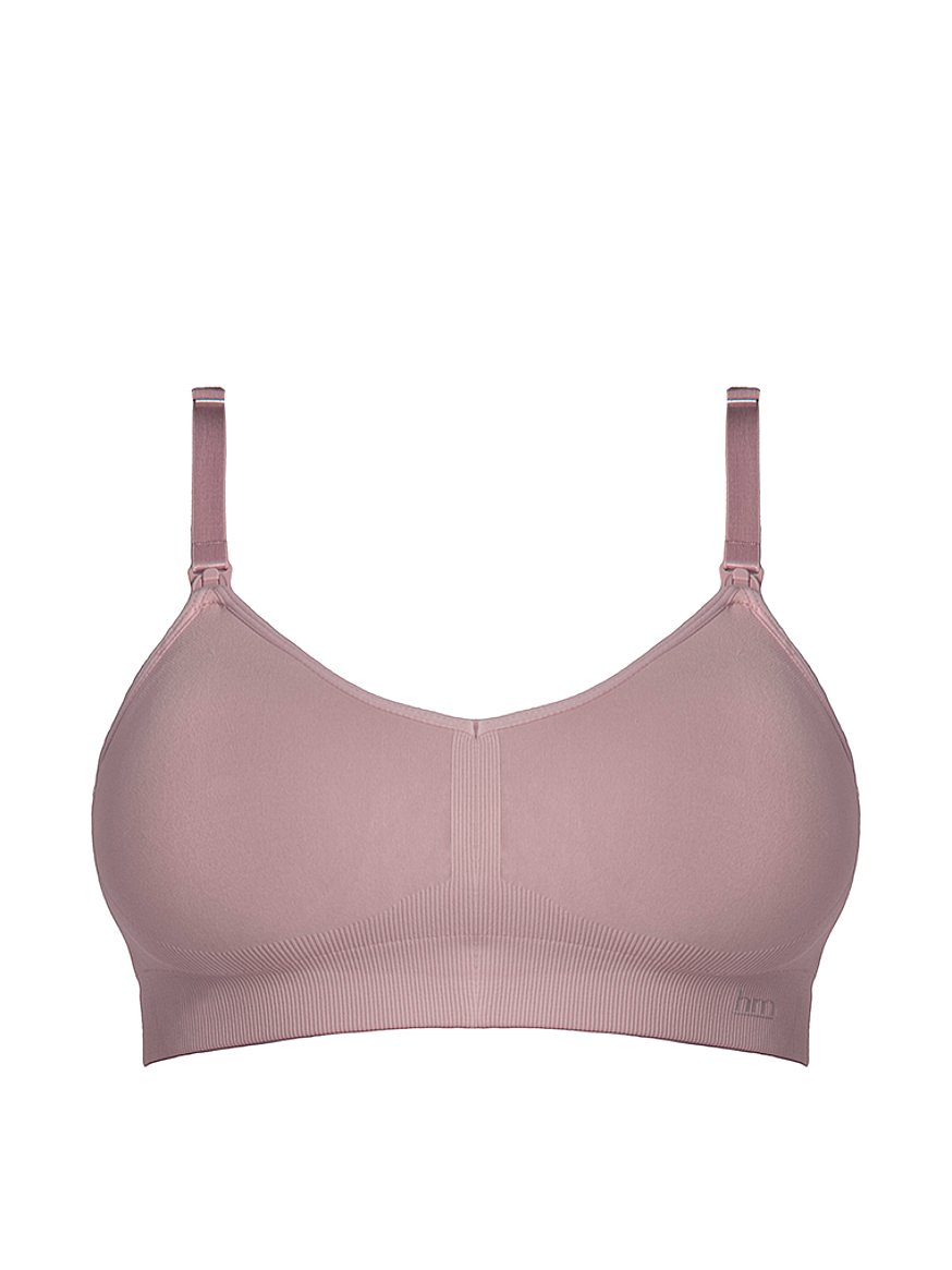 My Necessity Wireless Maternity Bra