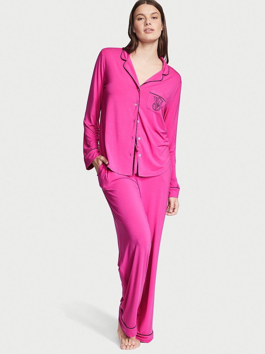 The NEW Cool & Comfy Collection. - Victoria's Secret PINK