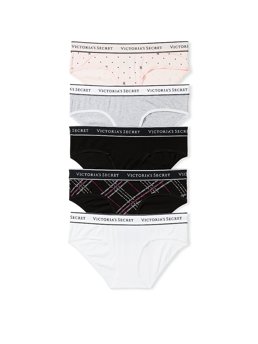 Cotton Panties For Women Waist Cross Design Sexy Underwear