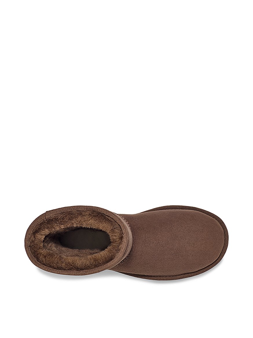 Classic Short II Boots