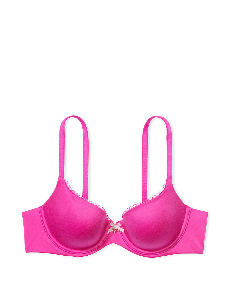 Victoria's Secret PINK - The definition of Bra goals! Super comfy